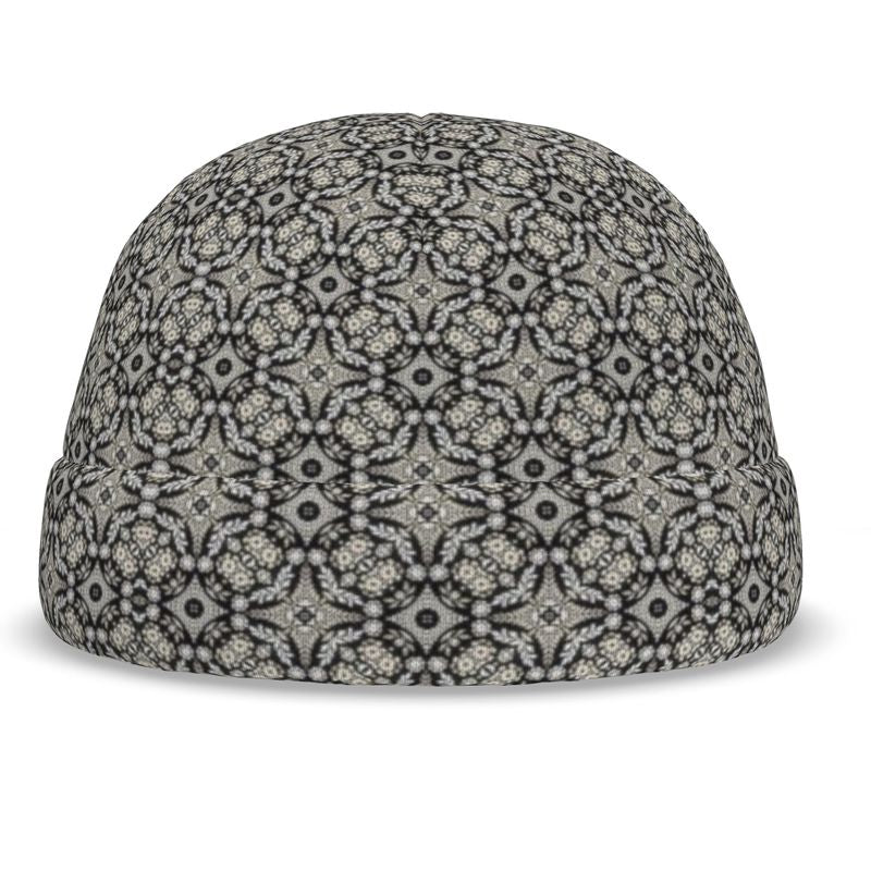 Skull Cap
