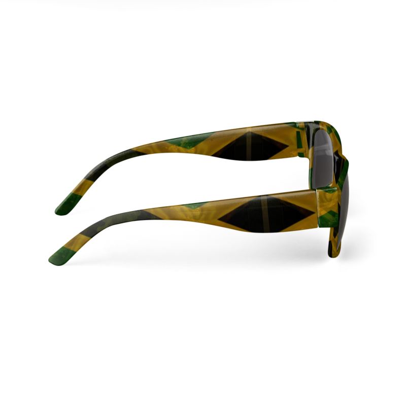 Jamaica Sunglasses