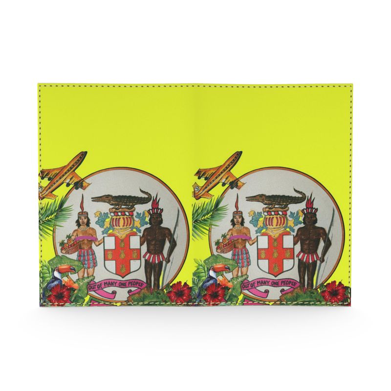 Passport Cover
