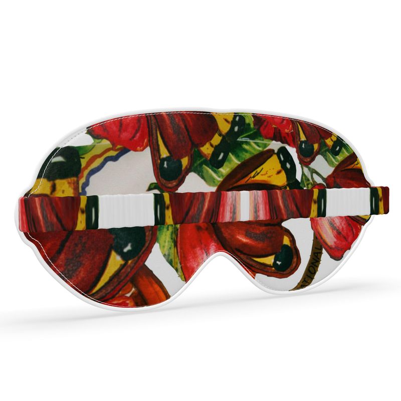 Luxury Sleep Mask