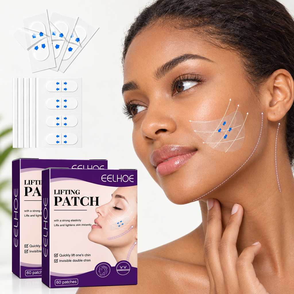 Invisible Face Lifter Tape Upgraded Face Tape