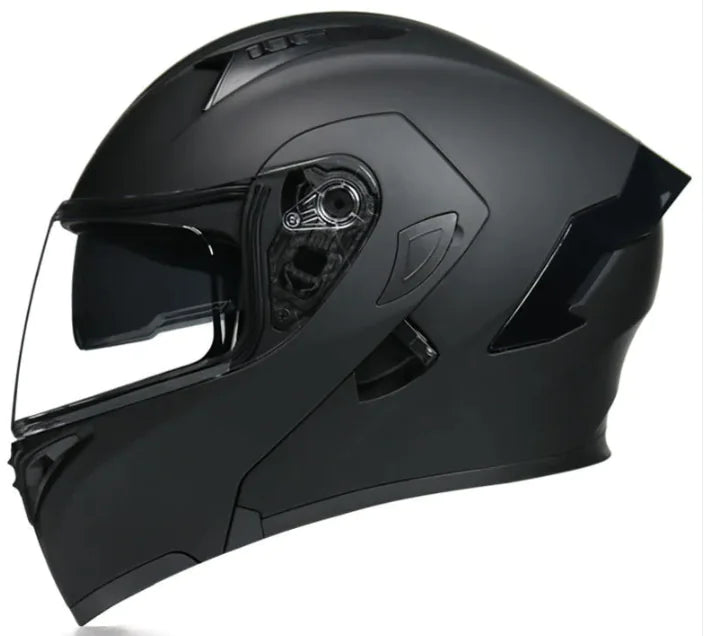 Half Helmet Winter Locomotive Gray