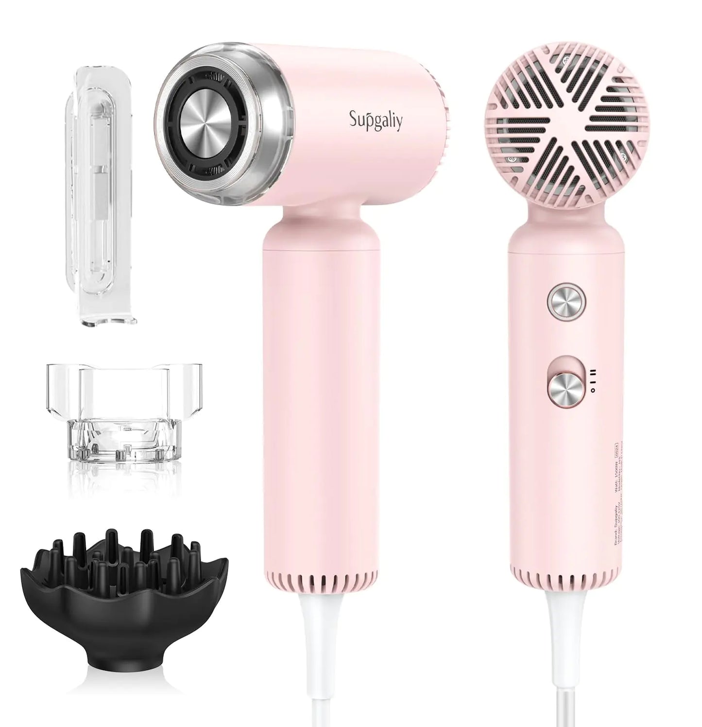 SUPGALIY Hair Dryer