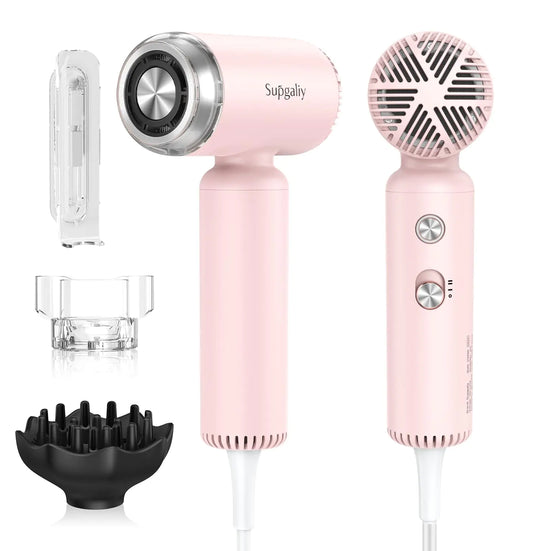 SUPGALIY Hair Dryer