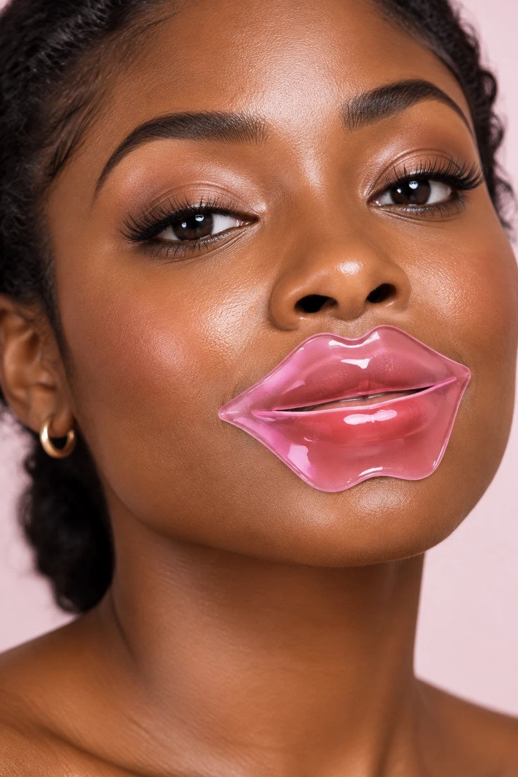 Lip Mask Moisturizing Nourishing Lip Care Patch