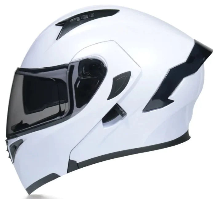 Half Helmet Winter Locomotive Gray