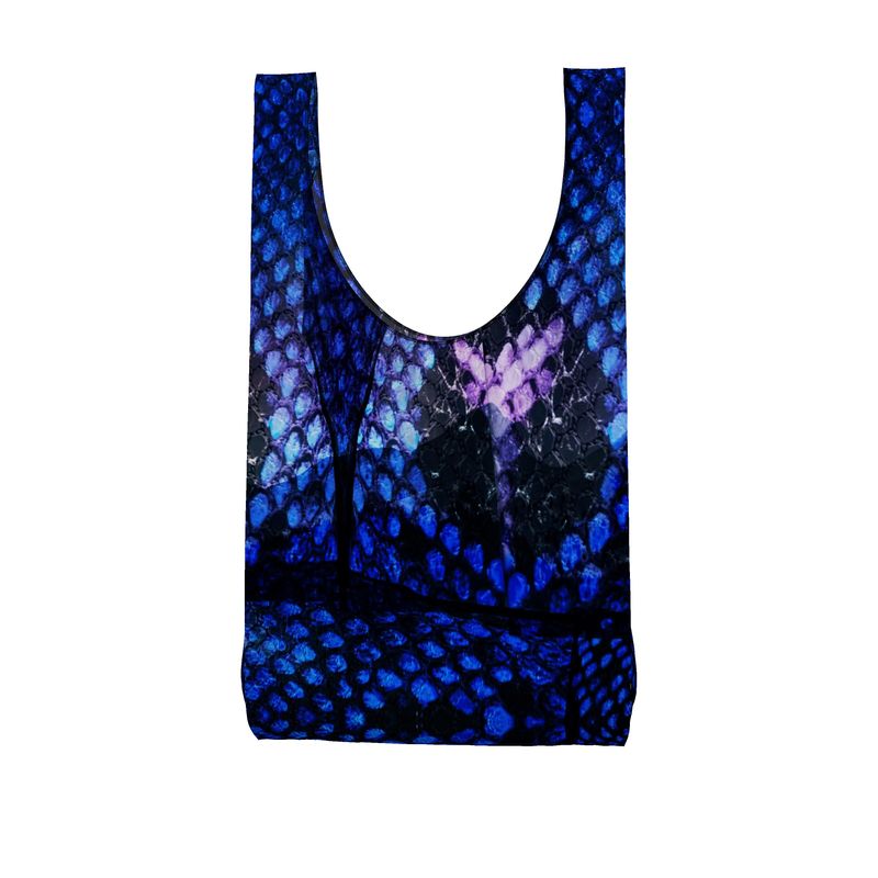 Parachute Shopping Bag