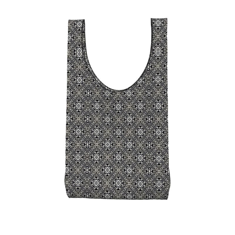 Parachute Shopping Bag