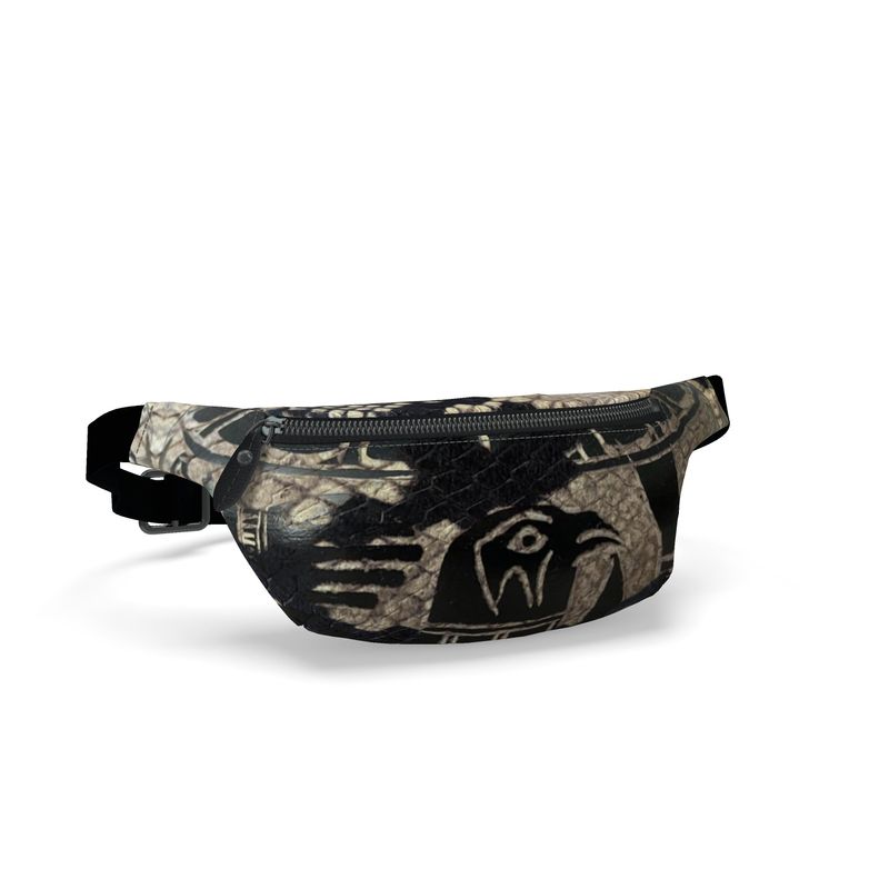 Eagle Snake Pouch Pack