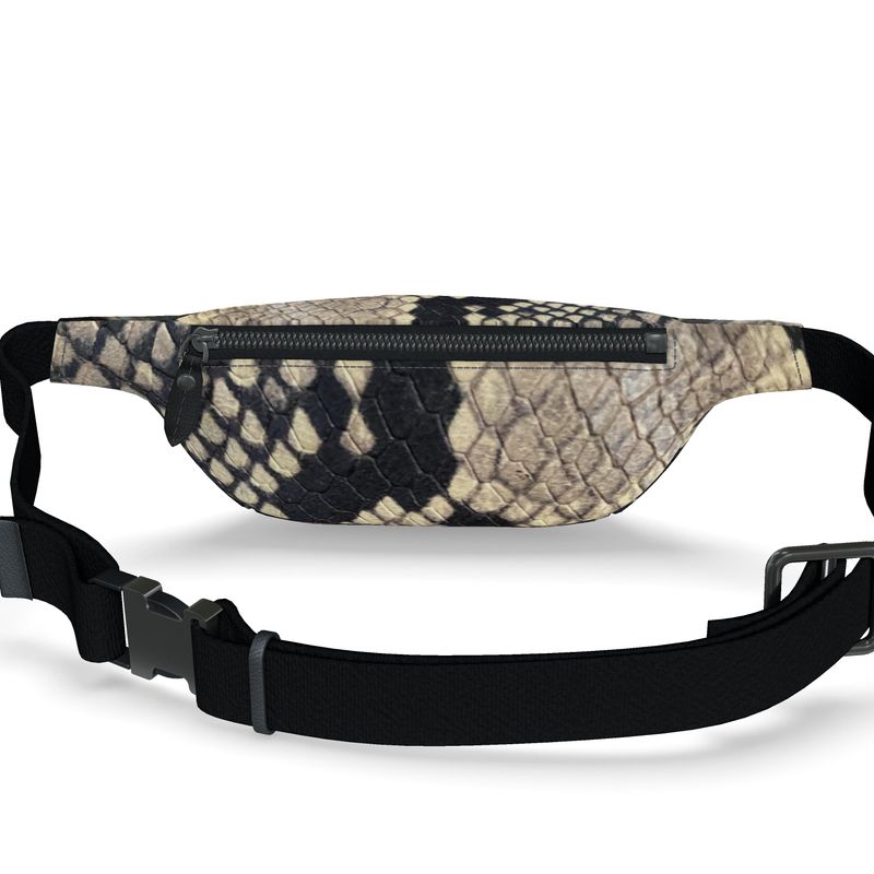 Eagle Snake Pouch Pack