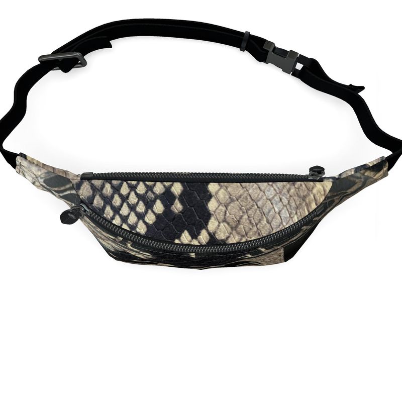 Eagle Snake Pouch Pack