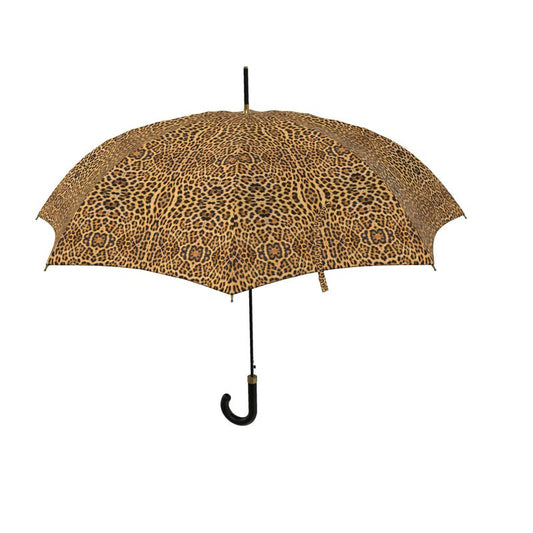 Patterned Umbrella