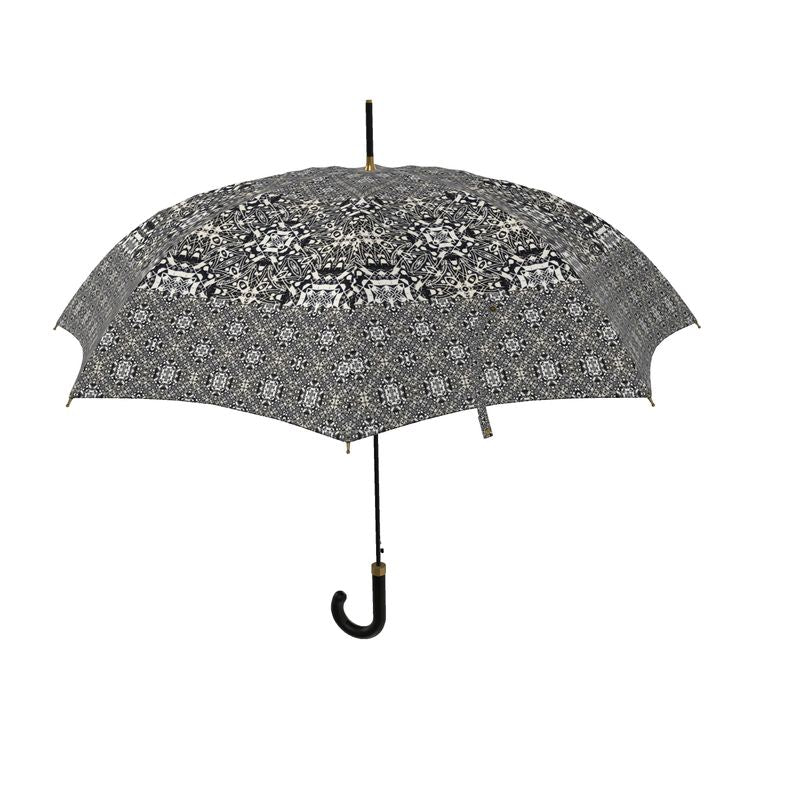 Patterned Umbrella