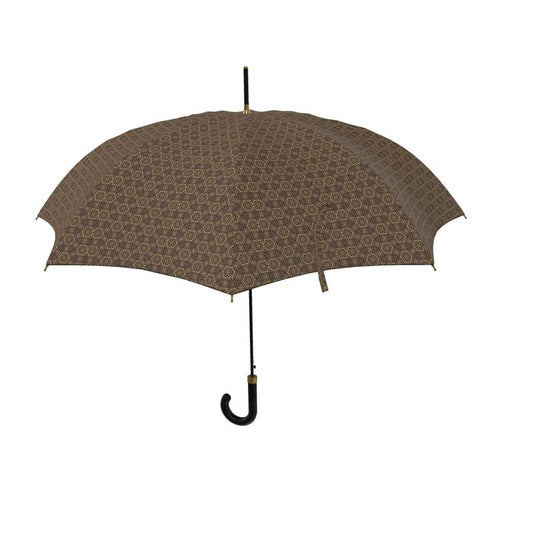 Patterned Umbrella
