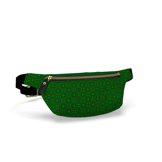 Green Pouch Pack