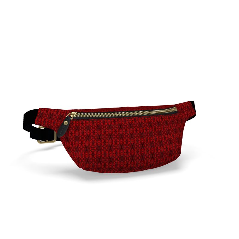 Scarlet Pouch Pack