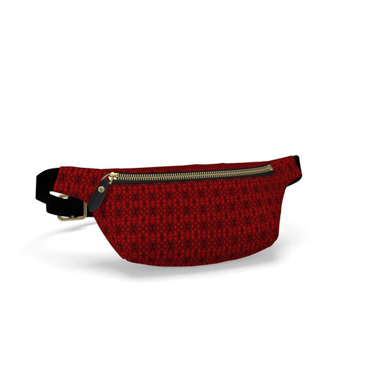Scarlet Pouch Pack