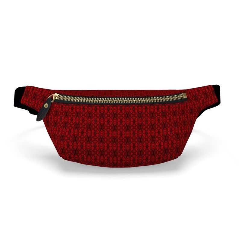 Scarlet Pouch Pack