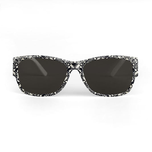 Monochrome Sunglasses