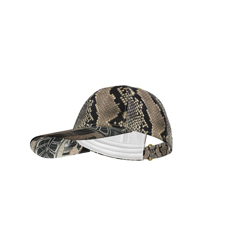 Baseball Cap
