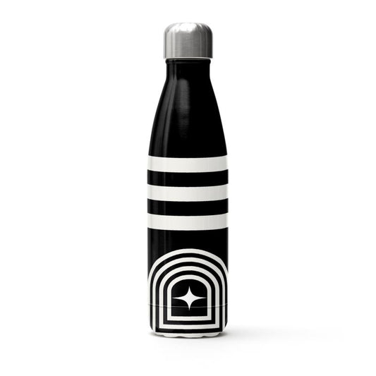 Stainless Steel Thermal Bottle