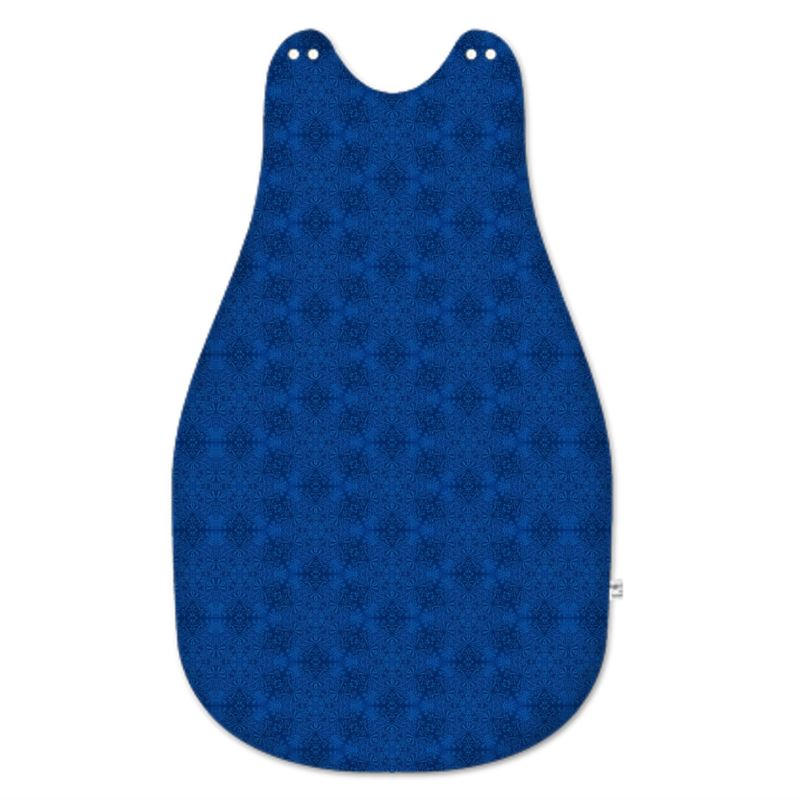 Midnight Blue Baby Sleeping Bag