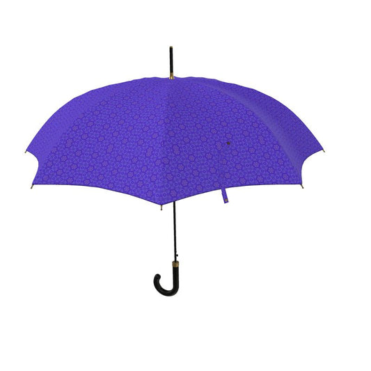 Patterned Umbrella