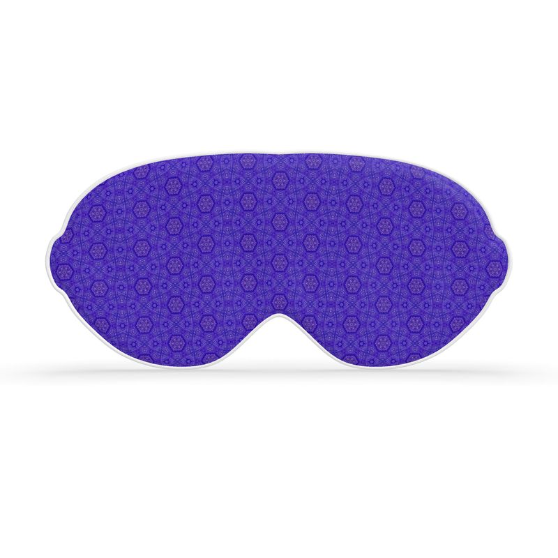 Purple Sleep Mask