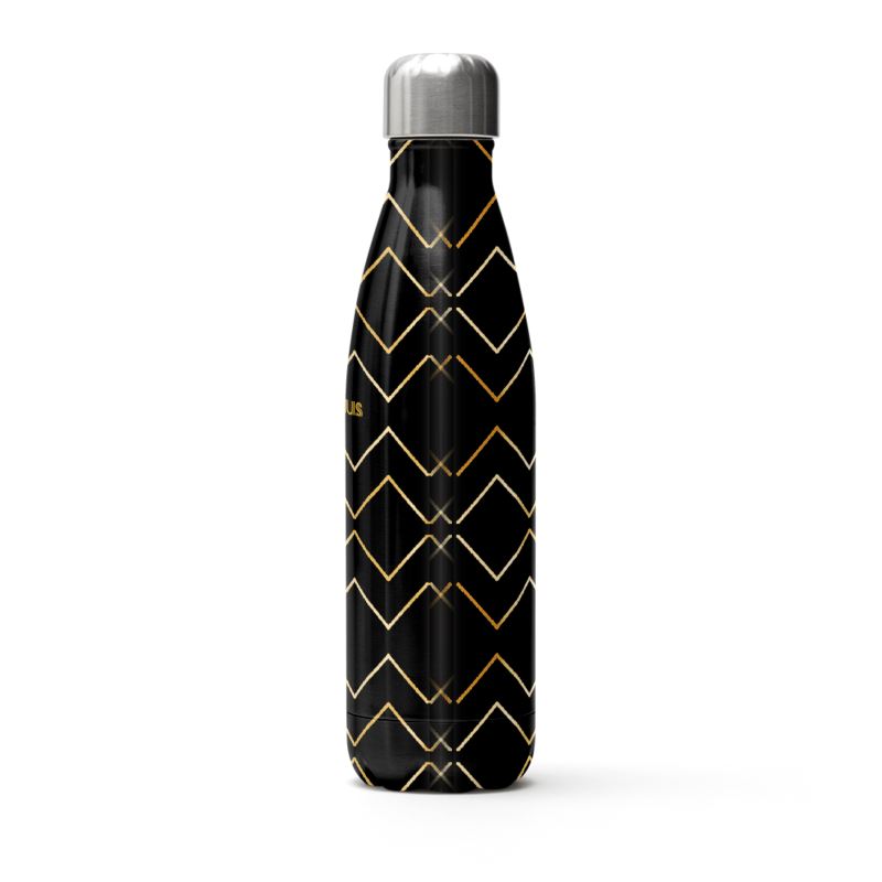 Aquarius Thermal Bottle