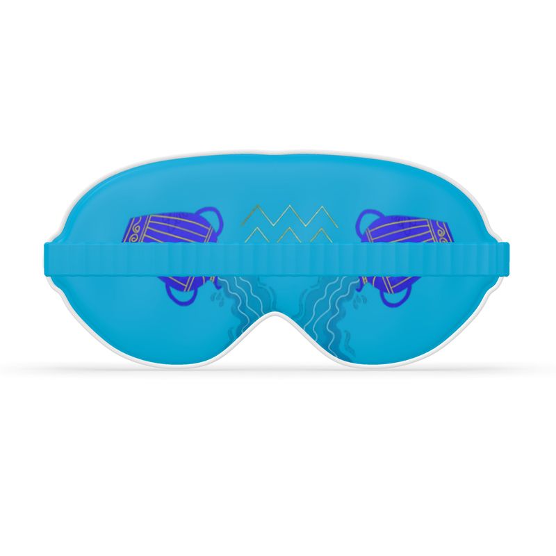 Aquarius Sleep Mask