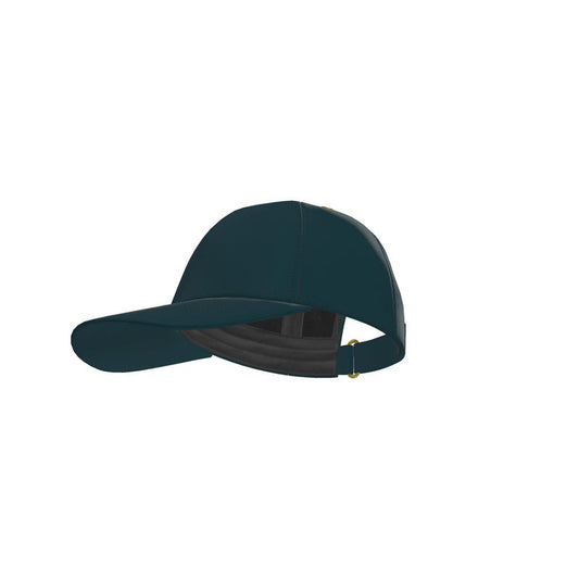Petrol Baseball Cap