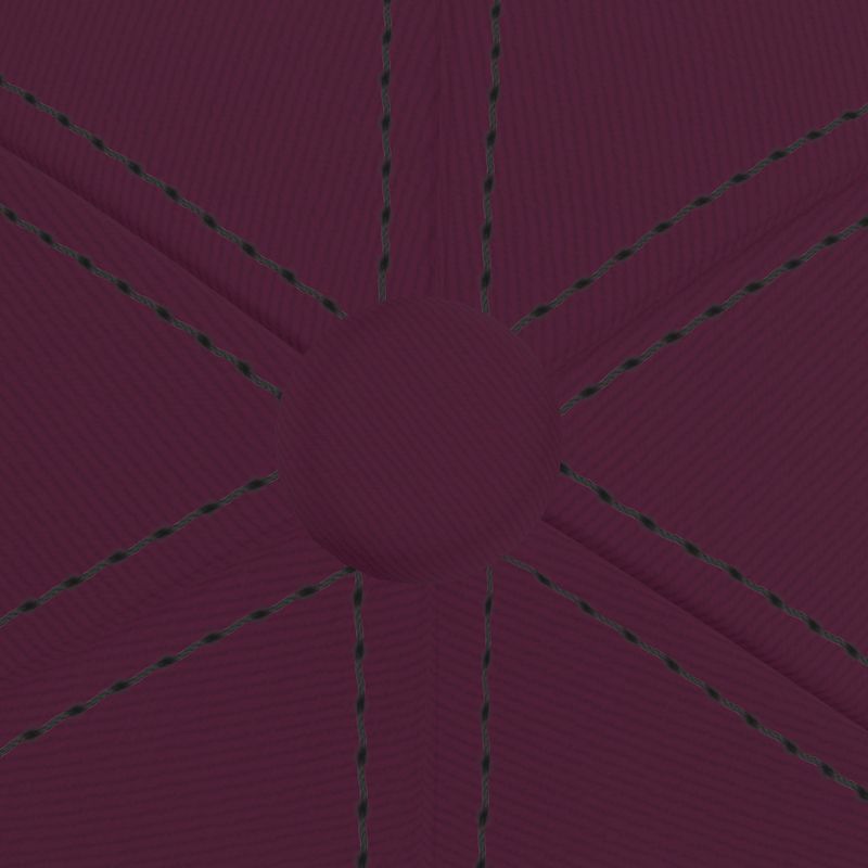 Dark Red Baseball Cap