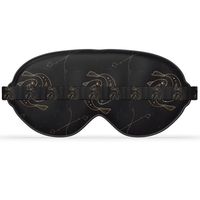 Pisces Sleep Mask