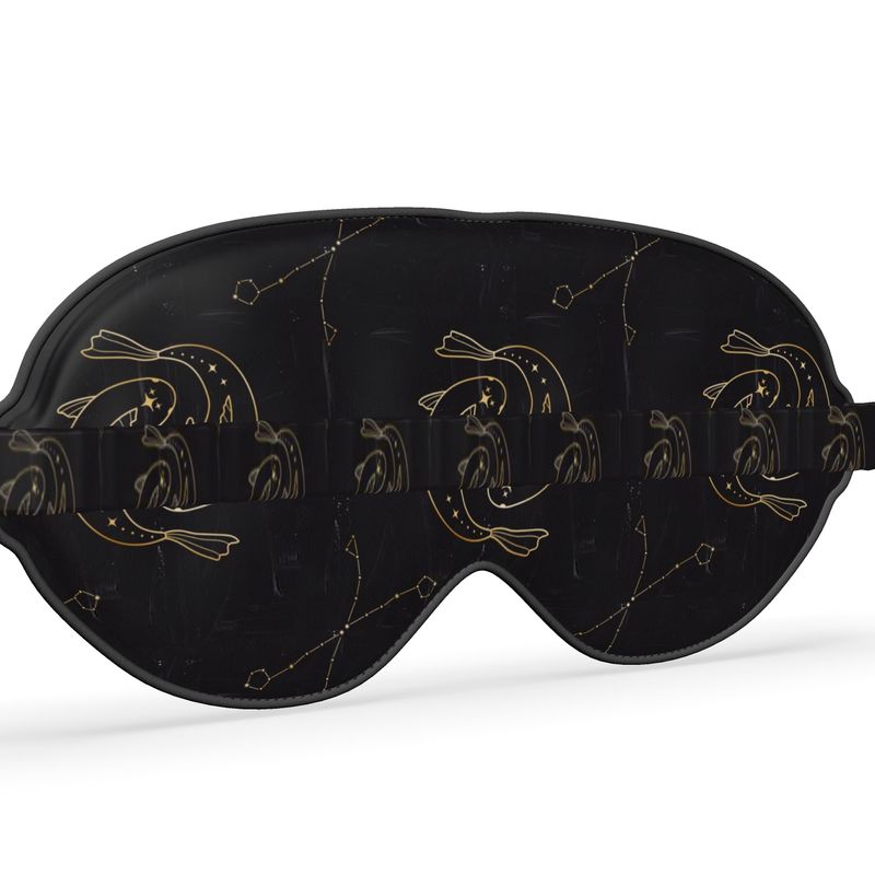 Pisces Sleep Mask