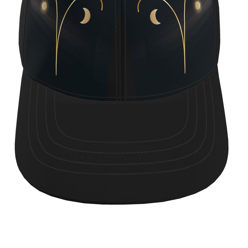 Aries Baseball Cap