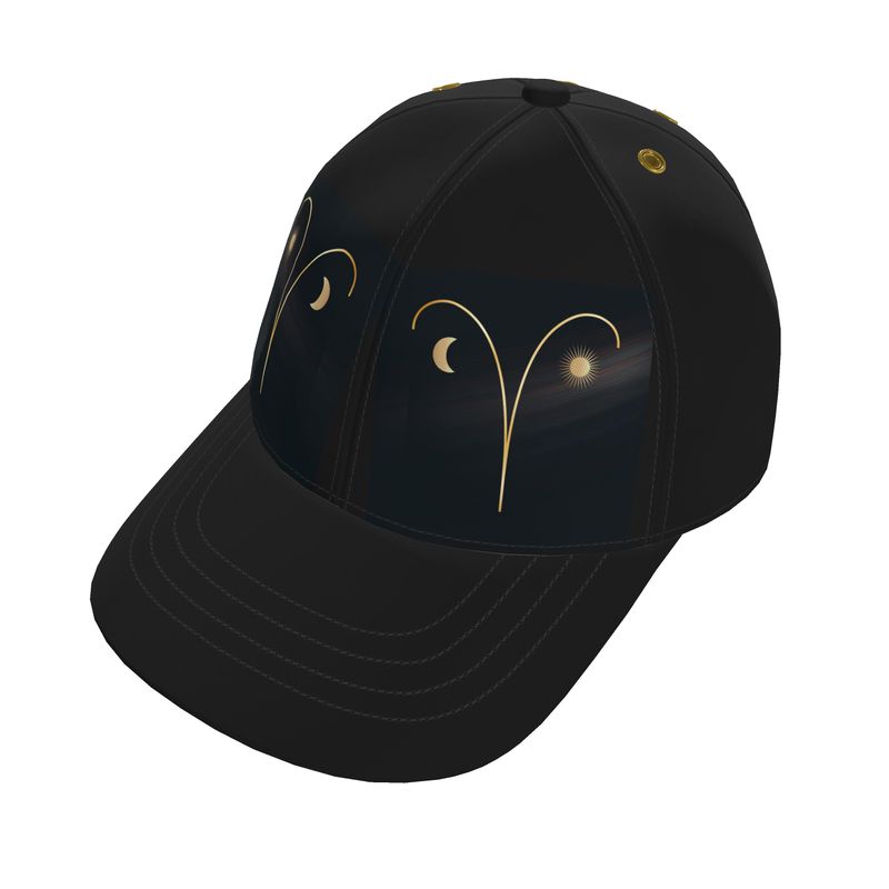 Aries Baseball Cap