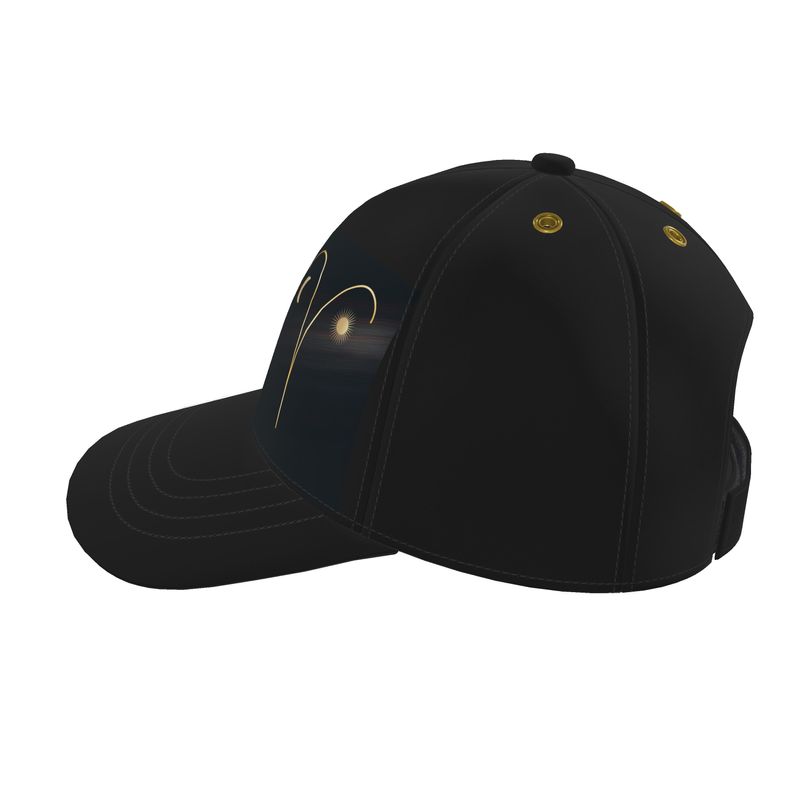 Aries Baseball Cap