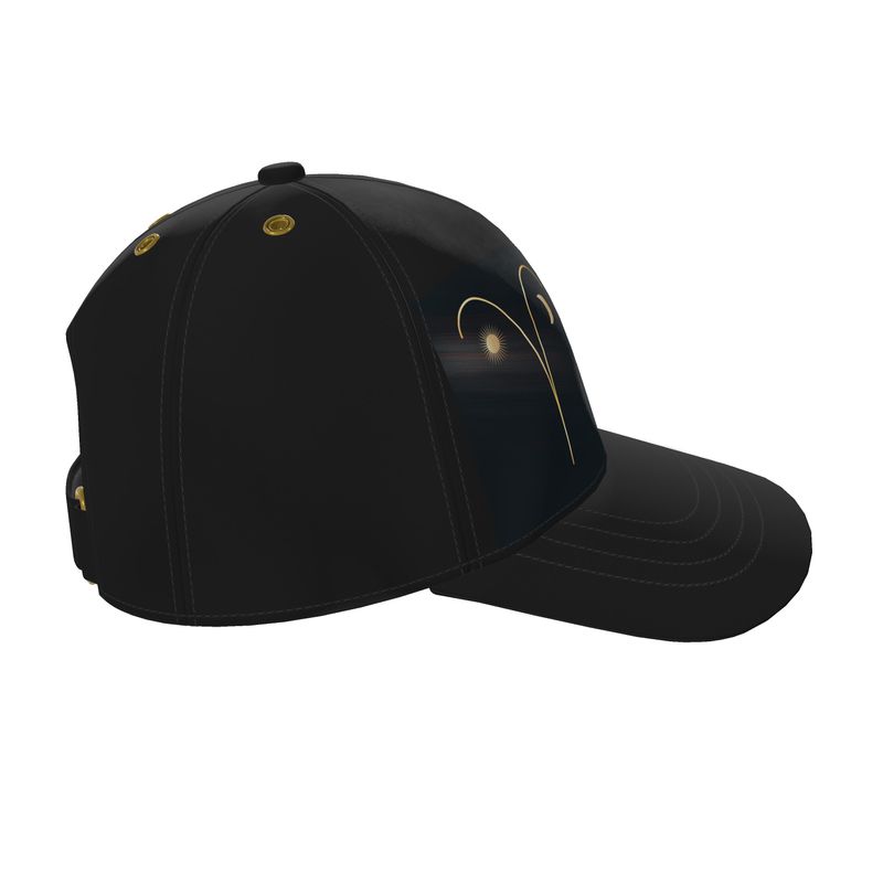 Aries Baseball Cap