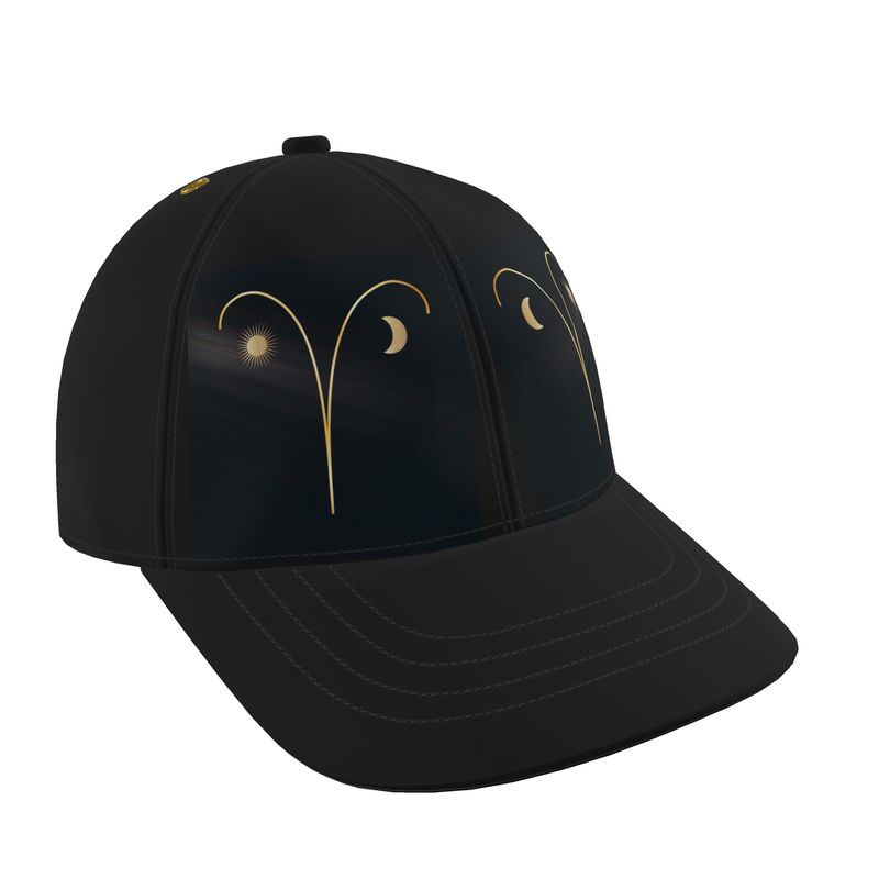 Aries Baseball Cap