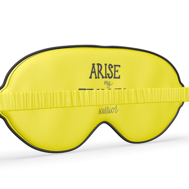 Aries Sleep Mask