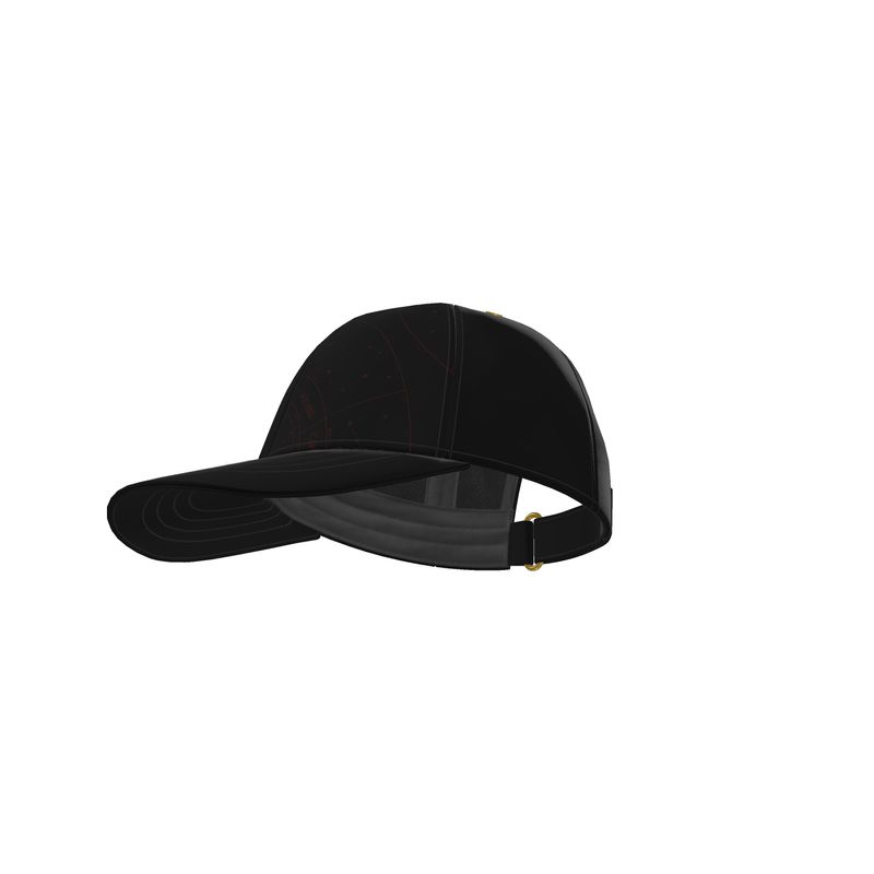 Sagittarius Baseball cap