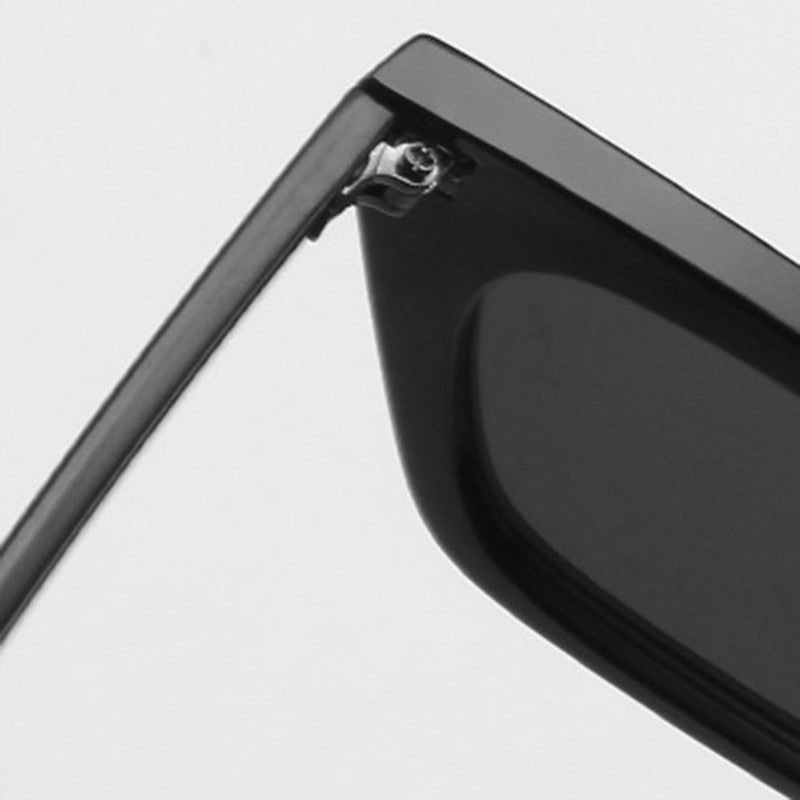 Cat Eye Glasses