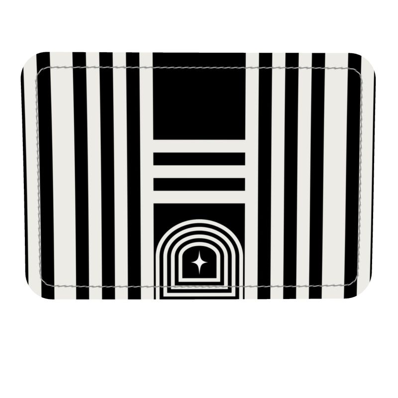 Monochrome Pouch Pack
