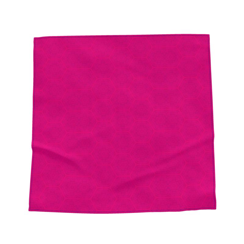 Bandana Scarf