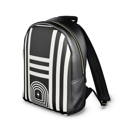 Head Dress Back-Pack