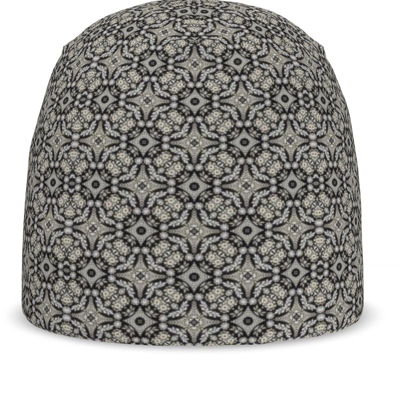 Skull Cap