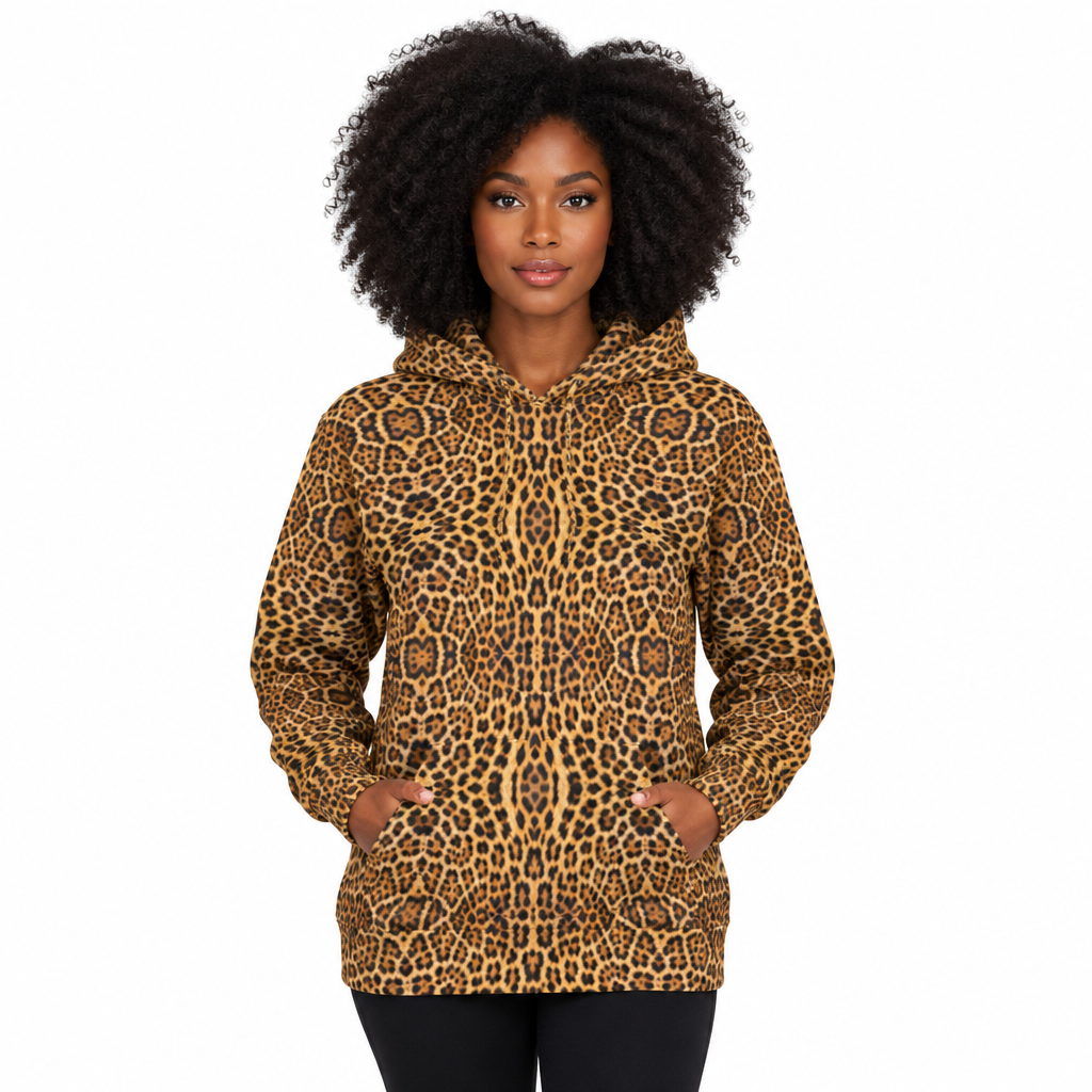 Hooded Top