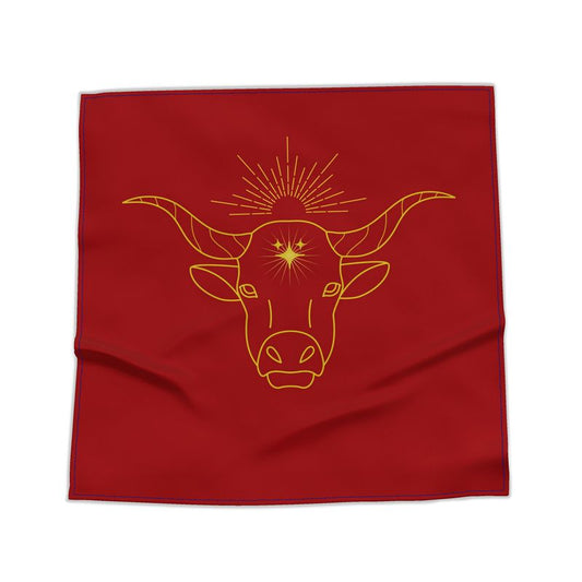 Taurus Bandana