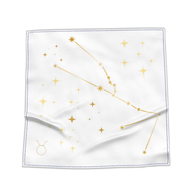 Taurus Bandana