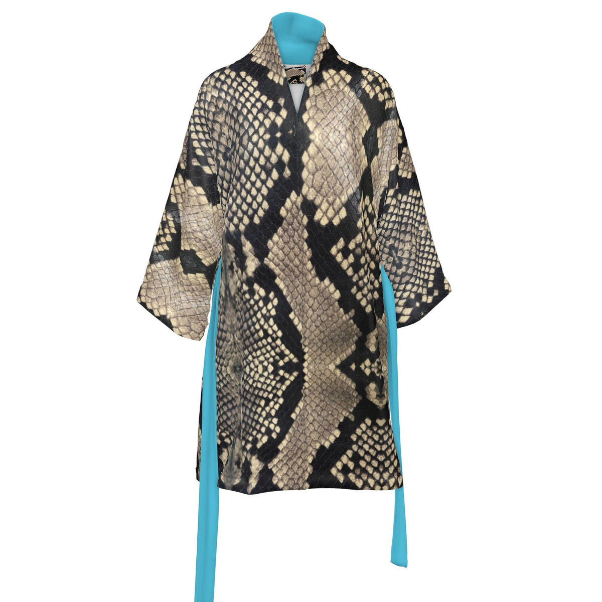 Designer Kimono